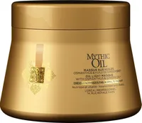L'Oréal Mythic Oil Mask włosy cienkie/normalne