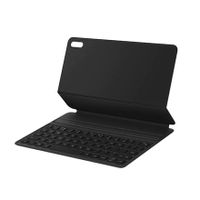 Huawei Keyboard Smart Magnetic Keyboard, česká, tmavě šedá