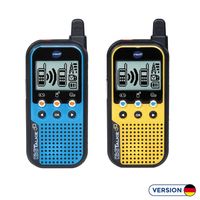 VTech KidiTalkie Kinder Walkie Talkie