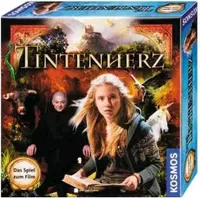 KOSMOS 6902980 - Tintenherz, Spiel zum Film