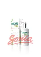 Skrzypovita Pro Serum gegen Haarausfall 125ml