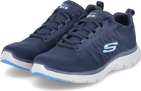 Skechers Sneaker Low Herren 31353539323030 Blau 42 EU