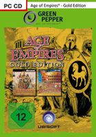 Age of Empires - Gold Edition