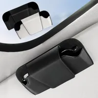 Universal-Sonnenbrillenhalterung 55x53x67mm AutoStyle - #1 in auto