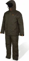 Zimný rybársky oblek Fox Silver r. XXL