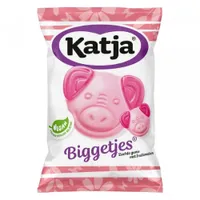 Katja Biggetjes (12x 255gr)