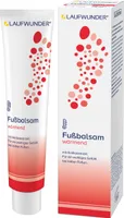 LAUFWUNDER FUSSBALSAM WAERMEND, 75 ml BAL