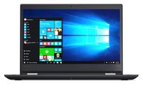 Laptop 2in1 LENOVO ThinkPad Yoga 370 i5-7300U 8GB 512GB SSD Full HD Touchscreen Win10 Pro