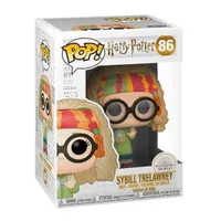 Harry Potter - Sybill Trelawney 86 - Funko Pop! - Vinyl Figur