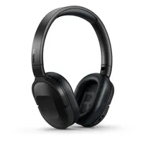 Philips TAH6506 - Bluetooth-Kopfhörer - Schwarz