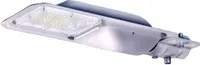 Bioledex LED Straßenleuchte 20W 2050Lm 4000K