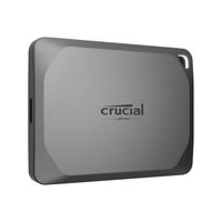 Crucial X9 Pro 2TB Poratble SSD
