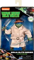 Boti Teenage Mutant Ninja Turtles spielen die verkleidete Löwe-Figur
