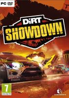 Codemasters Dirt: Showdown, Xbox 360, Rennen, E10+ (Jeder über 10 Jahre)