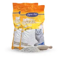 Cat's Best (28441) Öko Plus Original Katzenstreu 40 Liter Klumpend aus  Pflanzenfaser-Pellets online kaufen