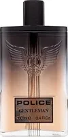 Police Gentleman Eau de Toilette für Herren 100 ml