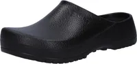 Birkenstock Super Birki Schuhe schwarz Gr. 39