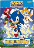 Sonic the Hedgehog: Meine Freunde