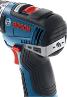 BOSCH Professional GSR 12V-35 Akku-Bohrschrauber 12,0 V, ohne Akku