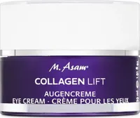 Augencreme mit Kollagen M. Asam Collagen Lift Augencreme 30 ml
