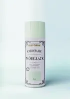 Rust-Oleum Kreidefarbe Möbellack Sprühlack 400ml kiesel