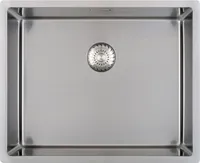 Caressi CAPP50R10 Spülbecken mit Powerplug