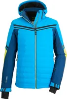 KILLTEC KSW 73 MN SKI JCKT 00808 himmelblau 00808 himmelblau L