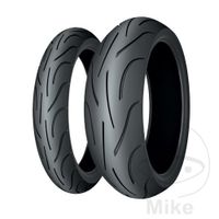 Opony Michelin Pilot Power 2CT 180/55ZR17 (73W) TL tył