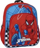 Spiderman batoh pro děti - batoh pro volný čas a dětský batoh do školy a na výlety