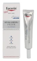 Eucerin Hyaluron-Filler 3x Krem konturujący pod oczy SPF15 15 ml