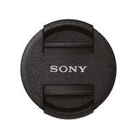 Sony ALC-F405S - Objektivdeckel für Sony PZ 40,5 mm F3,5-5,6 OSS Power, schwarz