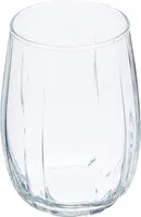 Pasabahce Linka 420415 6-Teilig Trinkglas 500 CC Su Bardagi Gläser Wassergläser Soda Becher Cocktail Saftgläser
