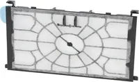 Bosch Siemens 00577117 Motorschutzfilter für BGL... VSZ... Bodenstaubsauger