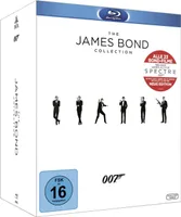 James Bond Collection