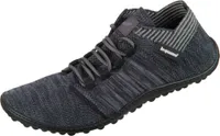 Leguano Sportliche Schnürschuhe beat anthrazit Herren 393739333234 Grau 43 EU