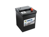 VARTA Batterie 070011030A742 175mm 167mm 220mm