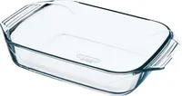 PYREX Bräter Irresistable 39x25x7cm