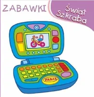 Svet batoliat. Hračky