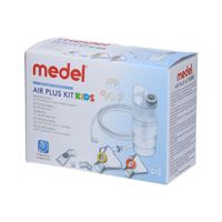 Medel® Air Plus Kids Yearpack für Inhalator | Packung (1 Stück)