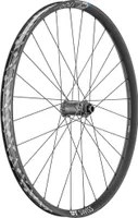 Dt Swiss Hx 1700 Spline 35 29´´ Cl Disc Tubeless Vorderrad Silber 15 x 110 mm Silber 15 x 110 mm