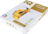 Mondi IQ Smooth 120g/m² DIN-A3 - 500 Blatt weiß