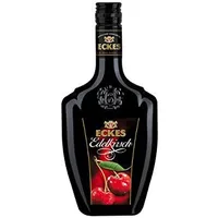 Eckes Edelkirsch nefalšovaný ovocný likér višně 500ml