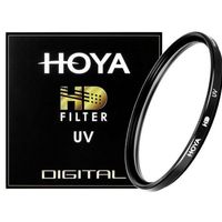 Hoya HD UV-Filter 52mm