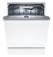 Umývačka riadu Bosch Serie 4 SMV4HDX52E Plne vstavaná 13 súprav riadu D