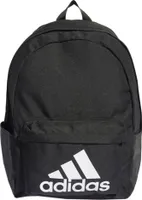 Batoh Adidas klasický sportovní odznak 3 pruhy P8988
