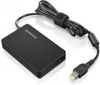Lenovo ThinkPad 65W Slim AC Adapter (Slim Tip)