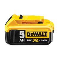 Dewalt DCB184 akumulátor 18V/5,0Ah