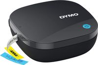 DYMO LetraTag LT-200B | Bluetooth schwarz | App-gesteuert Android/iOS