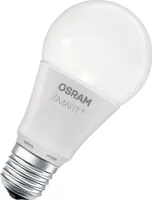 OSRAM Leuchtmittel Smart+ LED warmweiß bis tageslicht 8,5 W Glühbirne