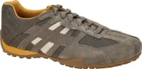 Geox Sportliche Schnürschuhe SNAKE Herren 31373835383333 Braun 39 EU